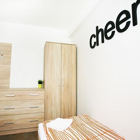 Hostel Bratislava By Freddie Δωμάτιο φωτογραφία