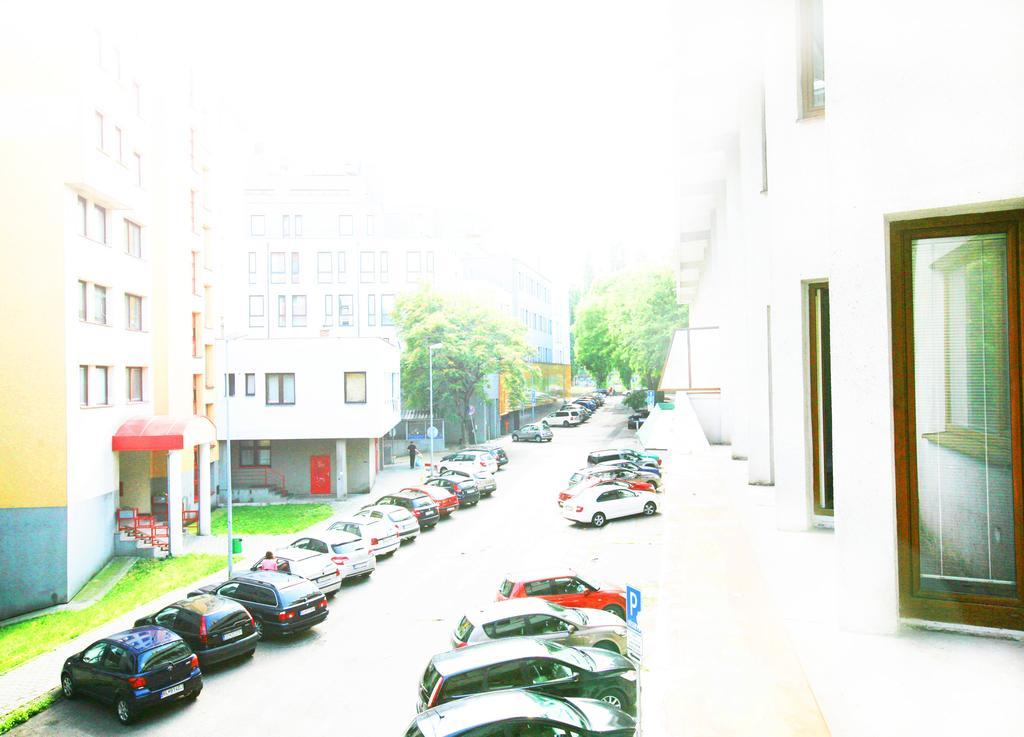 Hostel Bratislava By Freddie Εξωτερικό φωτογραφία