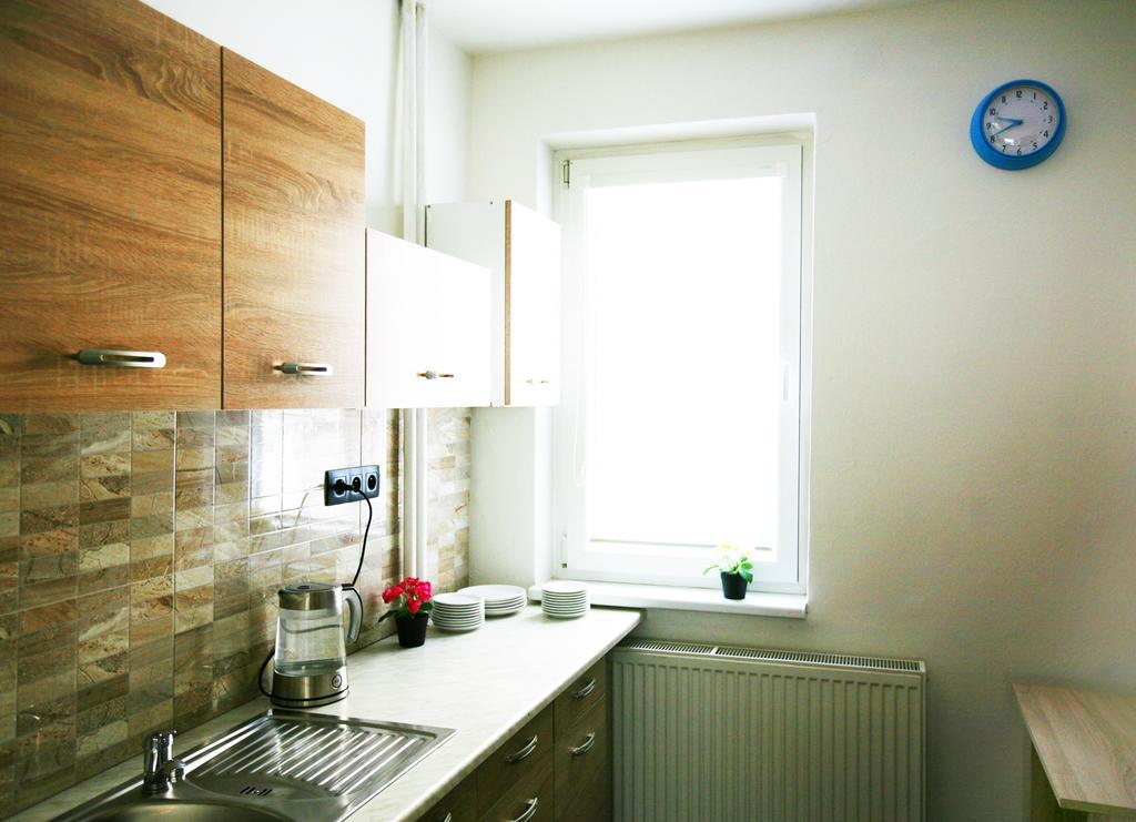 Hostel Bratislava By Freddie Δωμάτιο φωτογραφία