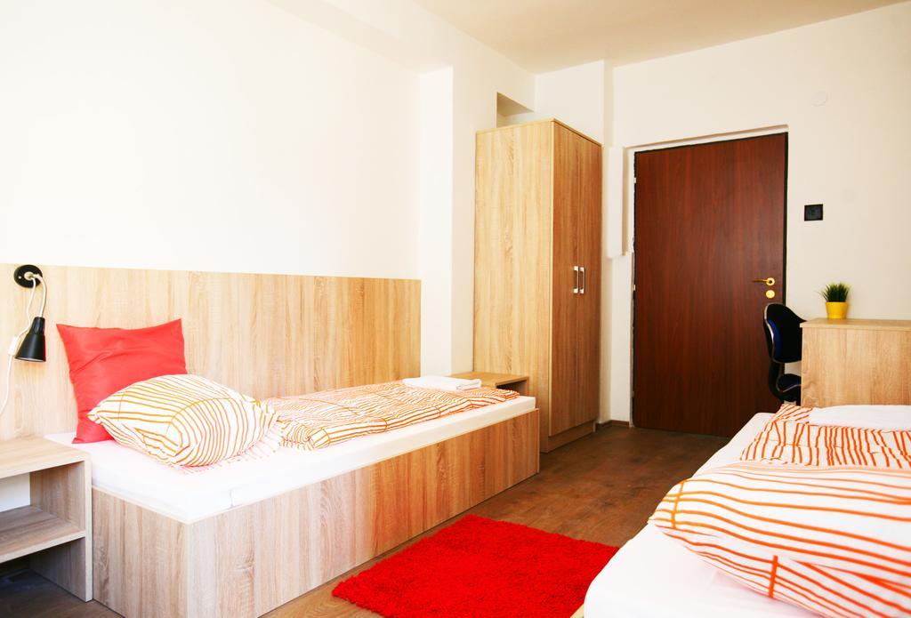 Hostel Bratislava By Freddie Δωμάτιο φωτογραφία