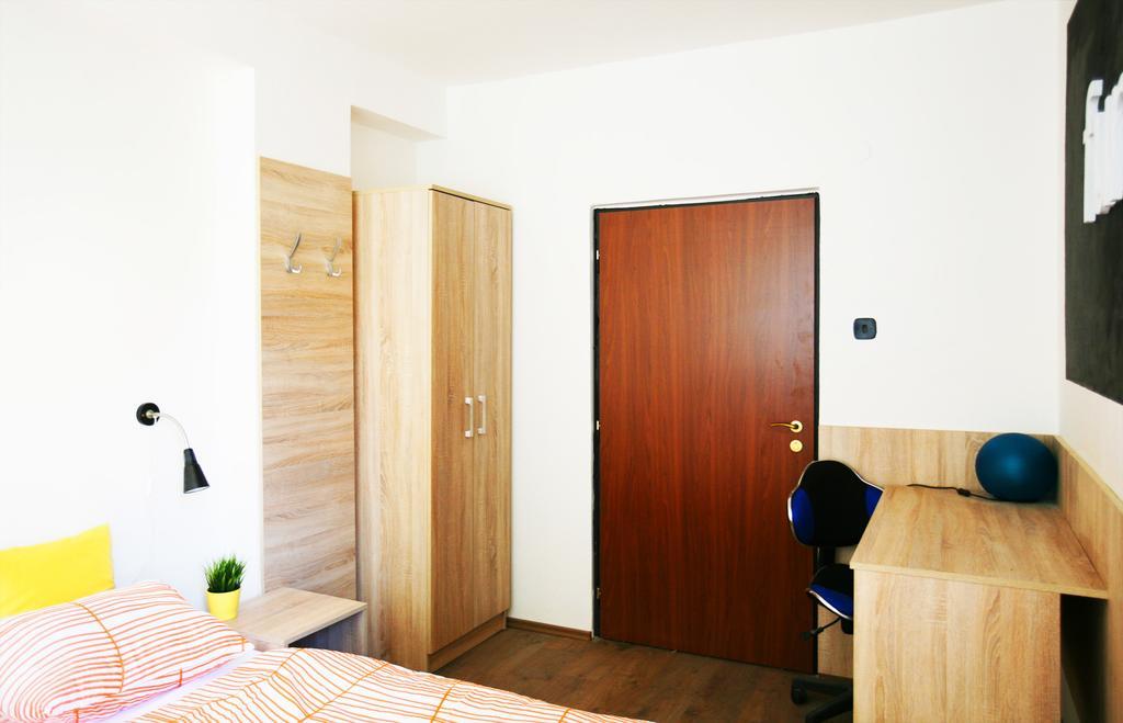 Hostel Bratislava By Freddie Δωμάτιο φωτογραφία