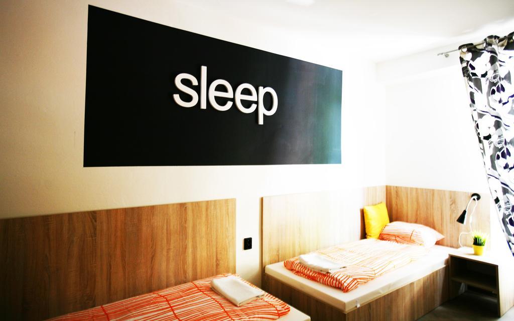 Hostel Bratislava By Freddie Δωμάτιο φωτογραφία