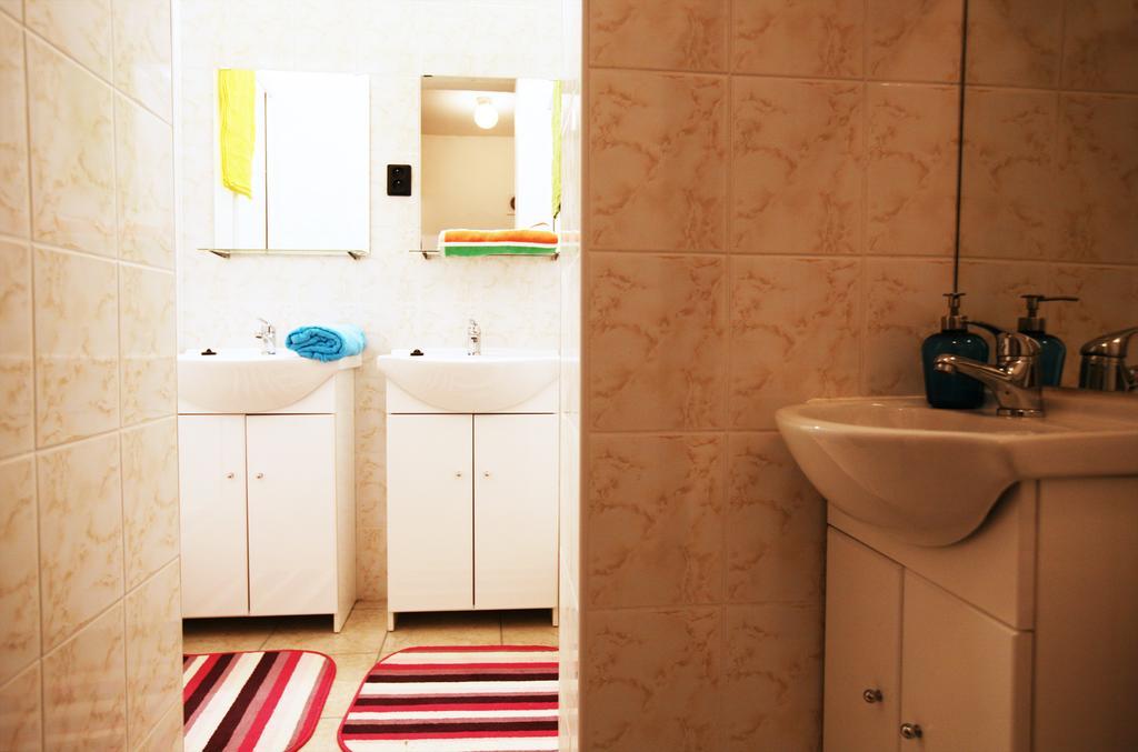 Hostel Bratislava By Freddie Δωμάτιο φωτογραφία