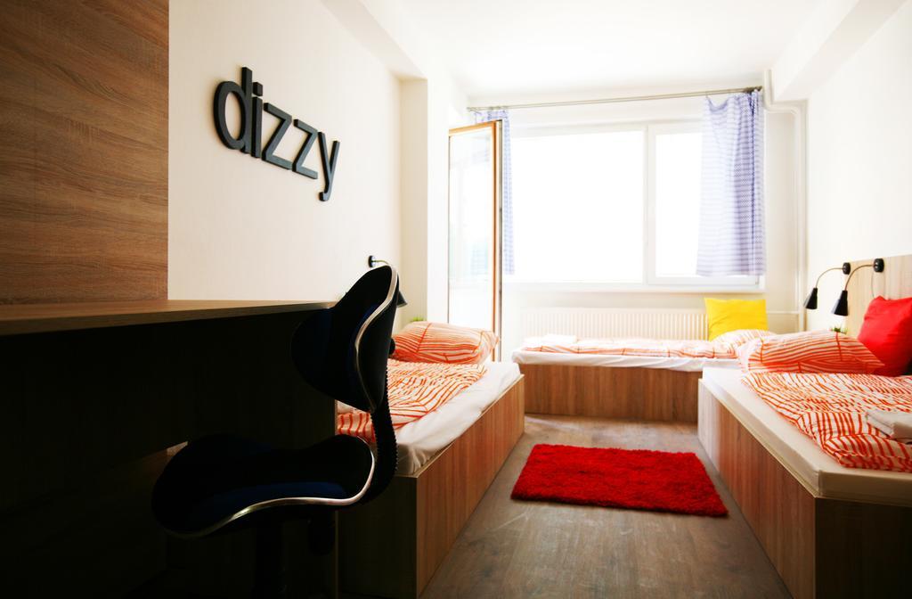 Hostel Bratislava By Freddie Δωμάτιο φωτογραφία